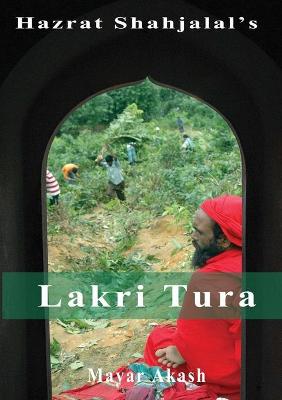 Book cover for HSJ Lakri Tura