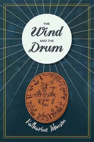 Cover of The Wind and the Drum