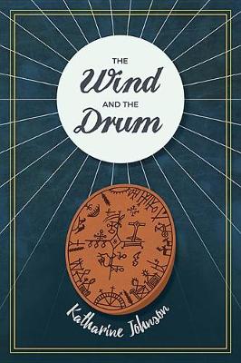 Book cover for The Wind and the Drum