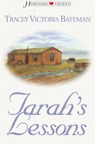 Cover of Tarah's Lessons