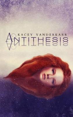Book cover for Antithesis
