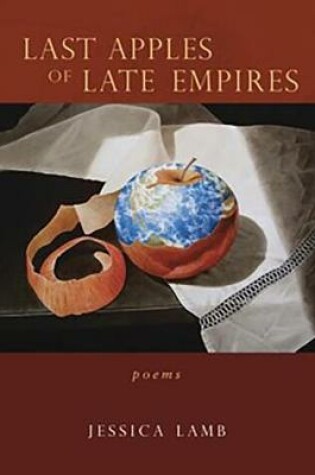 Cover of Last Apples of Late Empires