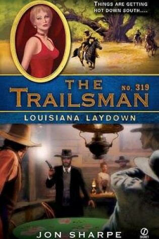 Cover of Louisiana Laydown