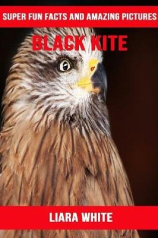 Cover of Black Kite