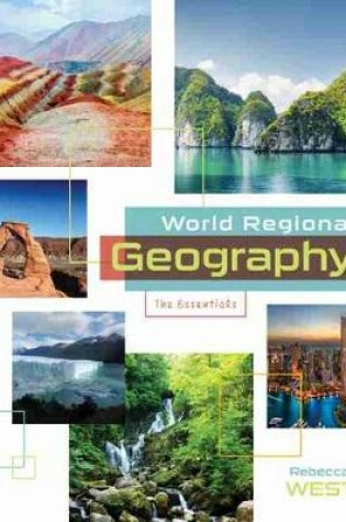 Cover of World Regional Geography
