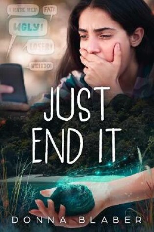 Cover of Just End It
