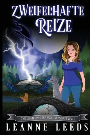 Cover of Zweifelhafte Reize