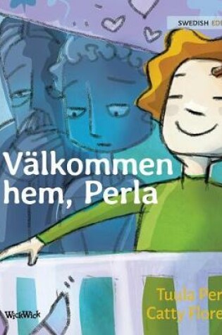 Cover of Välkommen Hem, Perla
