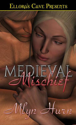 Book cover for Medieval Mischief
