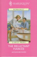 Book cover for The Reluctant Fiancee