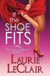 Book cover for If The Shoe Fits