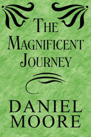 Cover of The Magnificent Journey