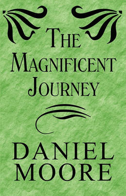 Book cover for The Magnificent Journey