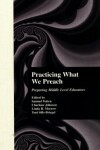 Book cover for Practicing What We Preach