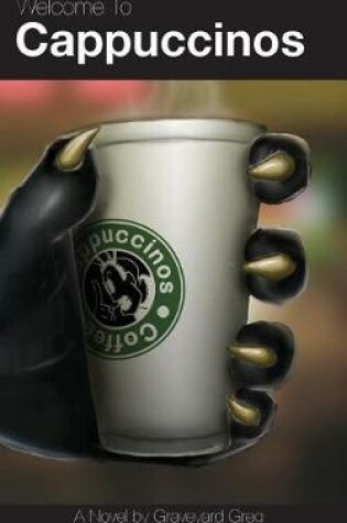 Cover of Welcome to Cappuccinos