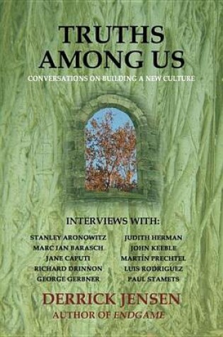 Cover of Truths Among Us