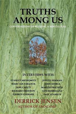 Book cover for Truths Among Us