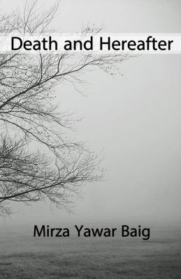 Book cover for Death and Hereafter