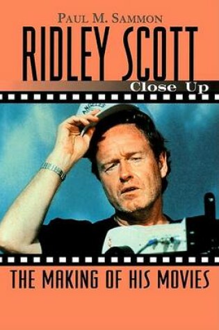 Cover of Ridley Scott