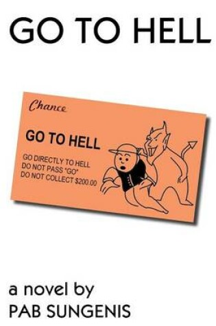 Cover of Go To Hell