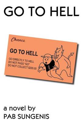 Book cover for Go To Hell