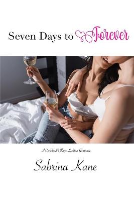 Book cover for Seven Days to Forever