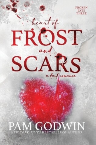 Cover of Heart of Frost and Scars