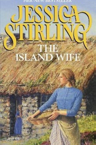 Cover of The Island Wife