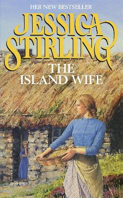 Book cover for The Island Wife