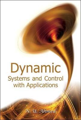 Book cover for Dynamic Systems And Control With Applications