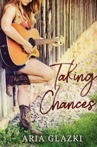 Cover of Taking Chances