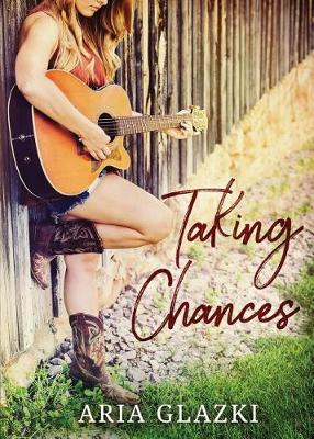 Book cover for Taking Chances