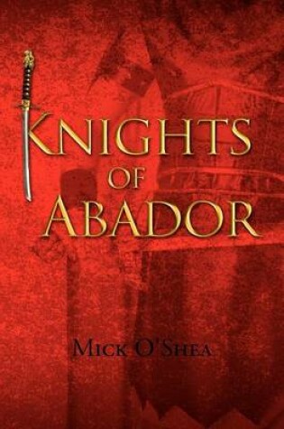 Cover of Knights of Abador