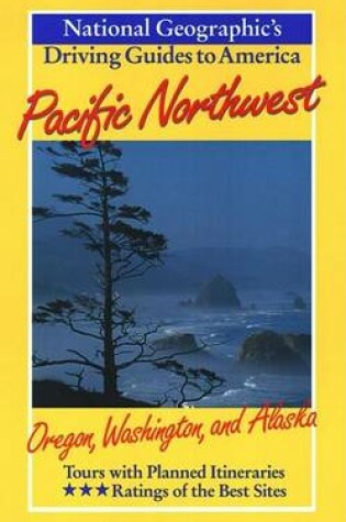 Cover of Pacific Northwest