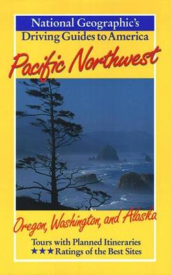 Book cover for Pacific Northwest