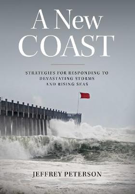 Book cover for A New Coast