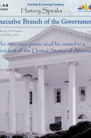 Cover of Executive Branch of the Government