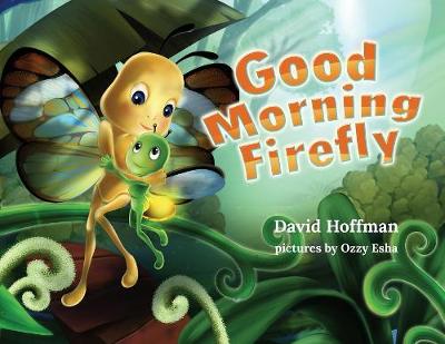 Book cover for Good Morning Firefly