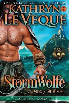 Cover of StormWolfe