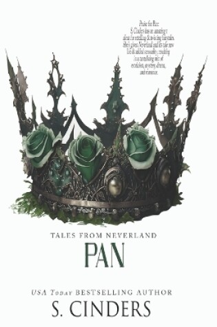 Cover of Pan