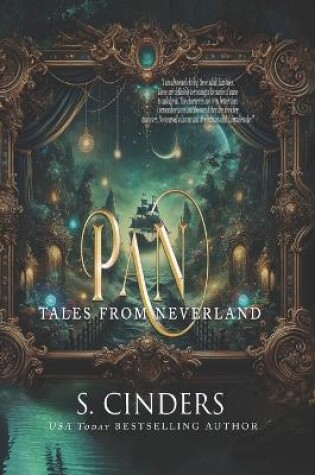 Cover of Pan