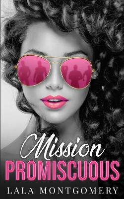 Book cover for Mission Promiscuous