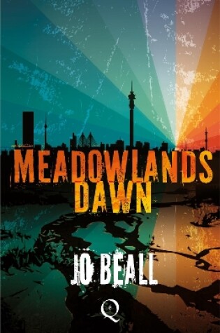 Cover of Meadowlands Dawn