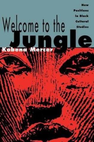 Cover of Welcome to the Jungle