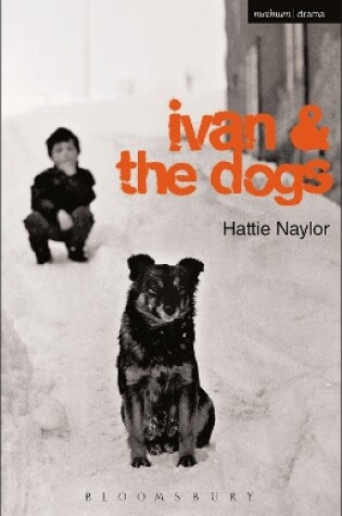 Cover of Ivan and the Dogs