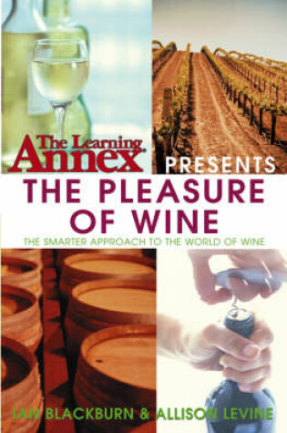 Cover of The Learning Annex Presents Wine