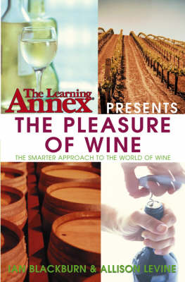 Cover of The Learning Annex Presents Wine