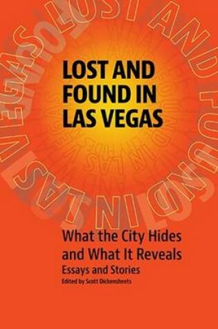 Cover of Lost & Found in Las Vegas