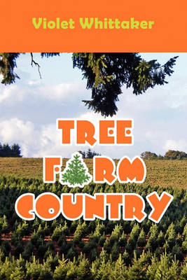 Book cover for Tree Farm Country