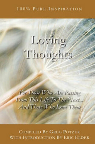 Cover of Loving Thoughts